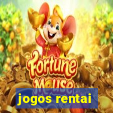 jogos rentai